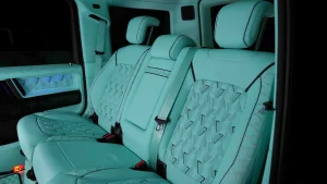 G8X Onyx Concept for sale in Dubai