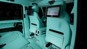 G8X Onyx Concept for sale in Dubai