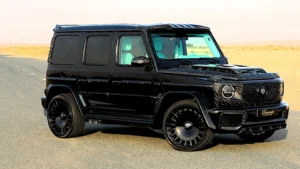 G8X Onyx Concept for sale in dubai 01
