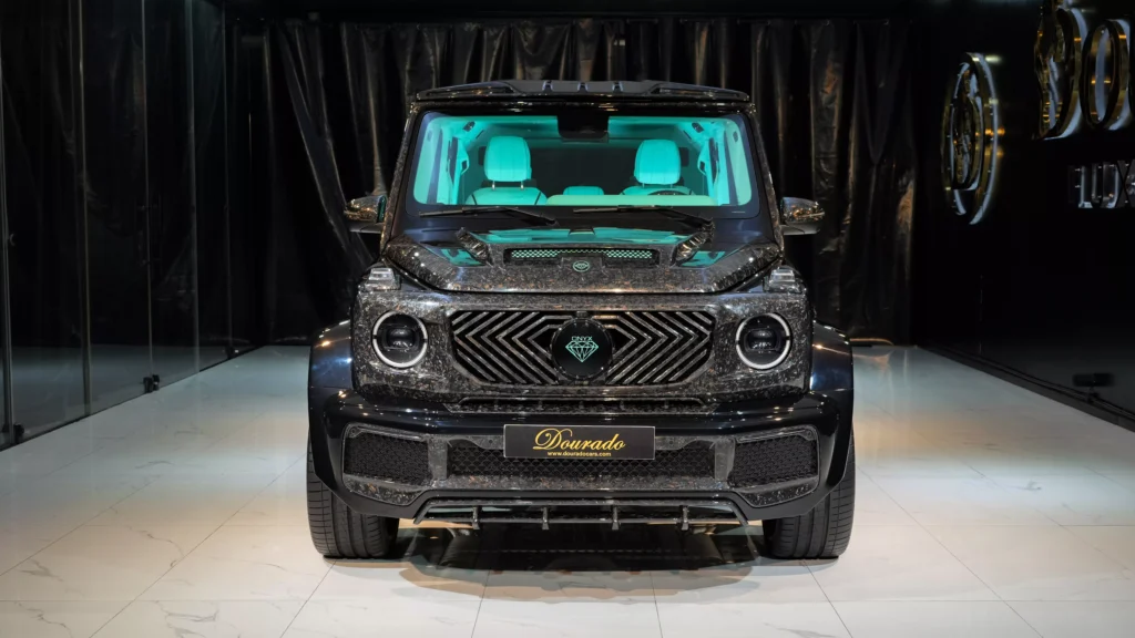 ONYX Concept Cars : Redefining Automotive Innovation