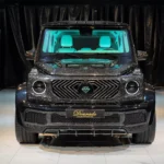ONYX Concept Cars : Redefining Automotive Innovation