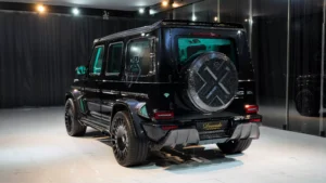 G8X Onyx Concept for sale in dubai 04