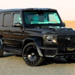 Dubai Abandoned Supercars for Sale: Drive Legends at Unbelievable Prices