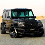 Dubai Abandoned Supercars for Sale: The Best 15 Luxury Cars Waiting to Be Found