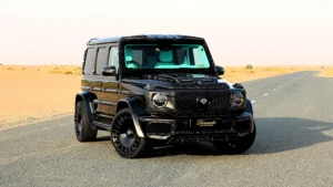 G8X Onyx Concept for sale in dubai 05