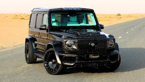 G8X Onyx Concept for sale in dubai 06