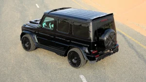 G8X Onyx Concept for sale in dubai 07