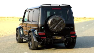 G8X Onyx Concept for sale in dubai 10
