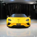 Lamborghini : Where Power Meets Precision