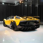 Lambo Veneno : Engineering Excellence on Four Wheels