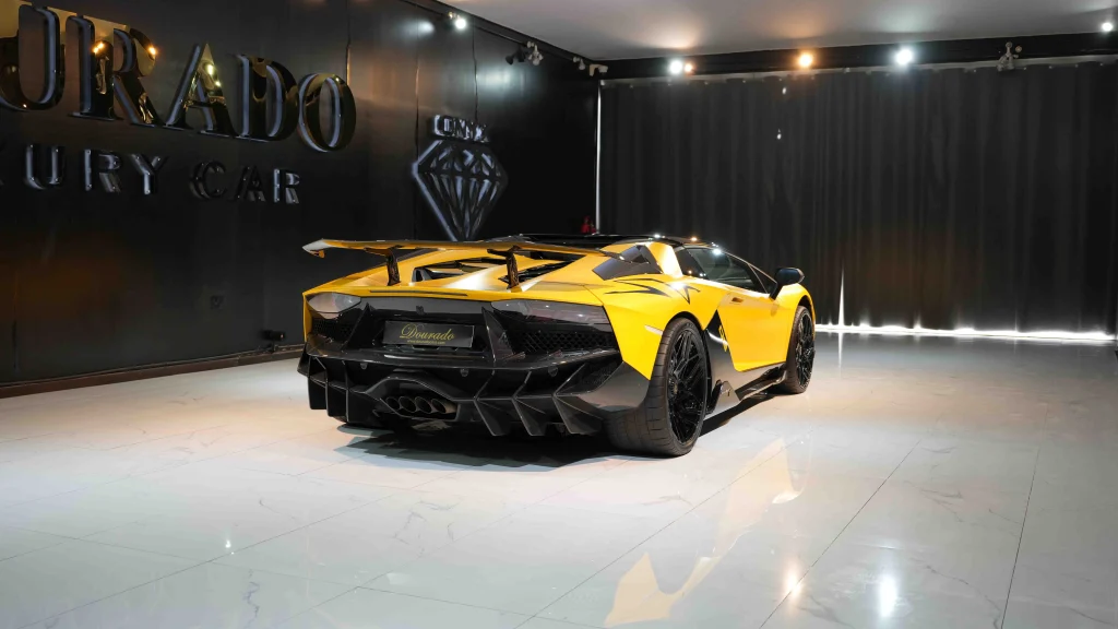 Jesko : The Future of High-Performance Driving with Koenigsegg’s Cutting-Edge Hypercar