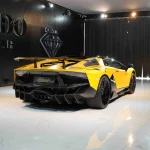 Jesko : The Future of High-Performance Driving with Koenigsegg’s Cutting-Edge Hypercar
