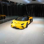 Lamborghini Veneno Price : Comparing the Cost to Other Luxury Supercars