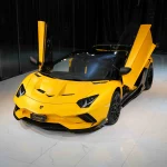 Veneno : Unveiling the Cutting-Edge Technology that Powers Lamborghini’s Icon