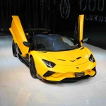 Veneno : How Lamborghini’s Iconic Supercar Redefined Performance and Luxury