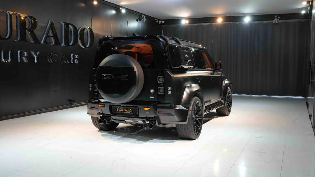 Luxurious SUVs 2023 : What’s Hot in the Luxury Segment?