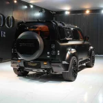 Luxurious SUVs 2023 : What’s Hot in the Luxury Segment?