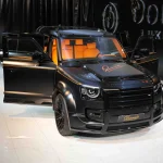 Cadillac Escalade 600 for Sale Dubai : Luxury Redefined on the Road