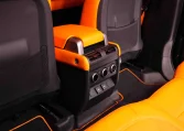 Land Rover Defender 110 P525 Lumma CLR LD Black for sale in Dubai