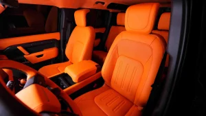 Land Rover Defender 110 P525 Lumma CLR LD for sale in Dubai