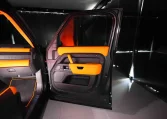 Land Rover Defender 110 P525 Lumma CLR LD for sale in Dubai