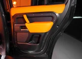 Land Rover Defender 110 P525 Lumma CLR LD for sale in Dubai