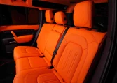 Land Rover Defender 110 P525 Lumma CLR LD for sale in Dubai