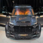 Second Hand Luxury Car for Sale : Drive the Dream with Unmatched Elegance