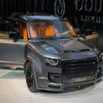 Defender Price : Understanding Different Package Options