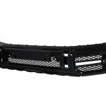 Mercedes-Benz G-63 Front Lower Bumper Gloss Black for sale in dubai