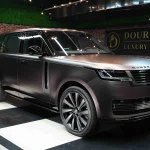 Autobiography Car : A Statement of Prestige
