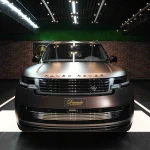 Autobiography Car : A Ride Like No Other