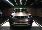 Range Rover Autobiography SV LWB P530 for sale in Dubai