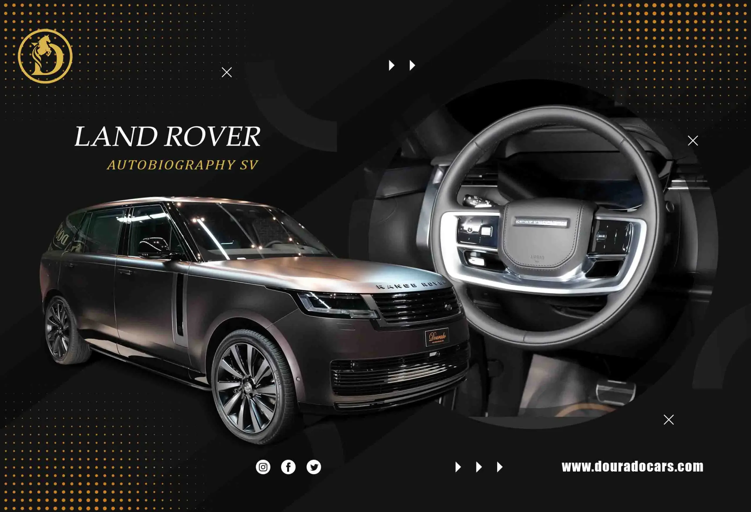 Range Rover Velar Price UAE: Top 9 Reasons It’s the Best Exotic SUV in the Market