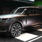 Autobiography Car : Elevate Your Driving Experience