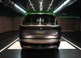 Range Rover Autobiography SV LWB P530 for sale in Dubai