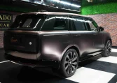 Range Rover Autobiography SV LWB P530 for sale in Dubai
