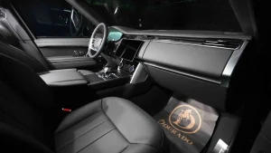 Range Rover Autobiography SV LWB P530 for sale in Dubai