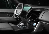 Range Rover Autobiography SV LWB P530 for sale in Dubai