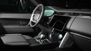 Range Rover Autobiography SV LWB P530 for sale in Dubai