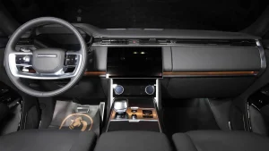 Range Rover Autobiography SV LWB P530 for sale in Dubai
