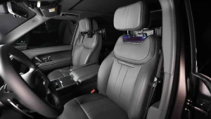 Range Rover Autobiography SV LWB P530 for sale in Dubai