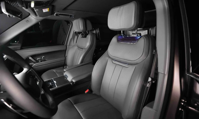 Range Rover Autobiography SV LWB P530 for sale in Dubai