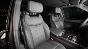 Range Rover Autobiography SV LWB P530 for sale in Dubai