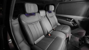 Range Rover Autobiography SV LWB P530 for sale in Dubai