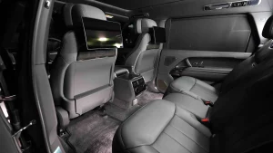Range Rover Autobiography SV LWB P530 for sale in Dubai