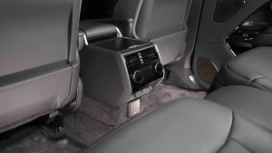 Range Rover Autobiography SV LWB P530 for sale in Dubai