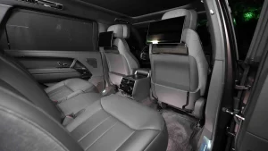 Range Rover Autobiography SV LWB P530 for sale in Dubai