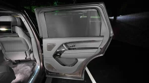 Range Rover Autobiography SV LWB P530 for sale in Dubai