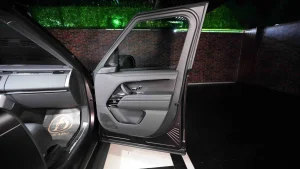 Range Rover Autobiography SV LWB P530 for sale in Dubai